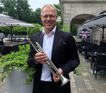 Alleinunterhalter Olaf Wittelmann